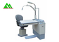 Steel Structure Ophthalmic Unit Furniture , Ophthalmic Table Scratch Resistance supplier