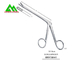 Laminectomy Spurling Rongeurs Tools Used In Orthopedic Surgery Antibacterial supplier