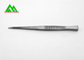 Straight / Curved Basis Surgical Osteotome Instrument For Small Animal Vet Surgery supplier