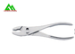 Orthopedic Surgical Instruments Wire Pliers , Medical Wire Cutting Scissors supplier