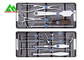 Lower Limbs Fracture Orthopedic Fixation Instruments Titanium / Stainless Steel Material supplier