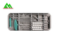 Internal Fixation Spinal Fix Surgical Instrument Kit Titanium / Stainless Steel Material supplier