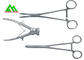 Hospital Cervical Vertebrae Instrument Kit Orthopedic Surgical Instruments supplier
