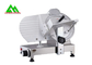 Semi Automatic Microtome / Computer Slicer For Histopathology Research CE ISO supplier