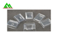 Plastic / Metal Tissue Embedded Bottom Die , Tissue Cassette Base Molds supplier