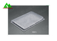 Transparent Disposable Culture Plate For Bacterial / Tissue / Cell ISO Certificates supplier