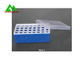 PP Material Medical And Lab Supplies Centrifuge Tube Box for Tube Storage supplier
