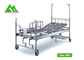Stainless Steel Hospital Bed Equipment For Patient Nursing CE FDA ISO Approved supplier