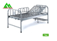 Stainless Steel Hospital Bed Equipment For Patient Nursing CE FDA ISO Approved supplier