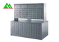 Hospital Floor Standing Medicine Cabinet , Medical Storage Cupboards Multi Layer supplier