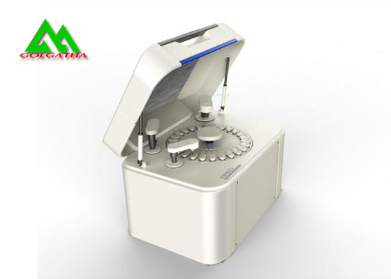 China Medical Automatic Feces Stool Analyzer For Hospital Integrated Design supplier
