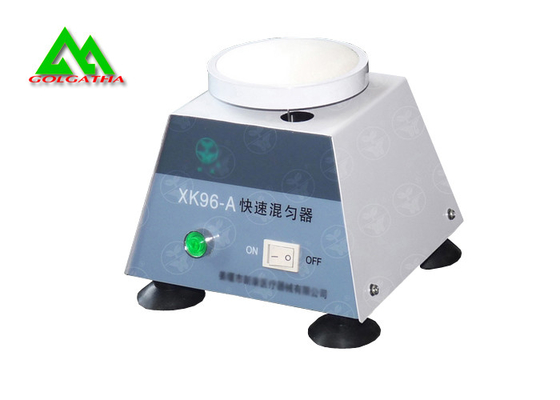 China Electric Fast Lab Vortex Mixer Medical Laboratory Equipment CE ISO Certificate supplier
