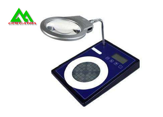 China Digital Automatic Bacterial Colony Counter In Microbiology Lab Customized Color supplier