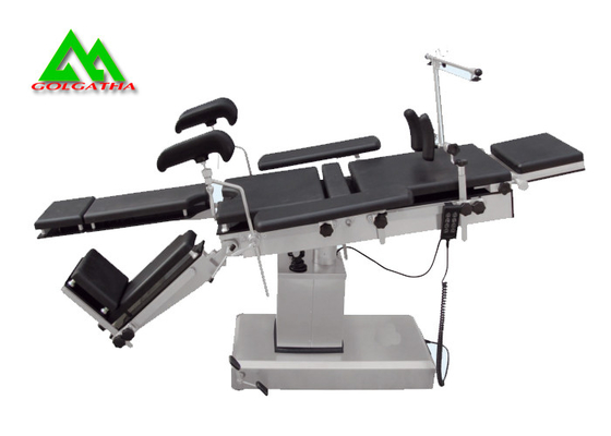 China Multifunction Surgical Electric Operation Theatre Table Adjustable Comfortable supplier