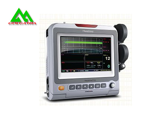 China Touch Screen Operating Room Equipment Neonatal Monitoring Equipment For Patient supplier