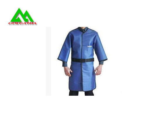 China Waterproof Radiation Protection Aprons Lead Apron For X Ray Protection Easy Clean supplier