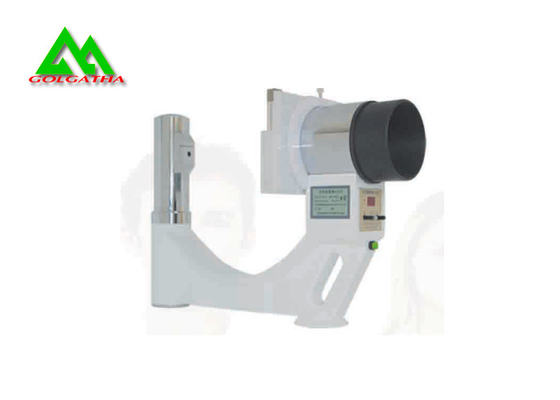 China Hospital Portable Digital X Ray Room Equipment Fluoroscopy Machine Durable supplier