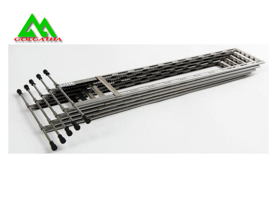 China Dental X Ray Room Equipment Accessories Stainless Steel X Ray Film Hanger supplier