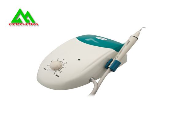 China Electric Dental Operatory Equipment Ultrasonic Scaler For Teeth Cleaning supplier