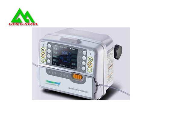 China Nutrition Enteral Feeding Pump Emergency Room Equipment Medical Surgical supplier