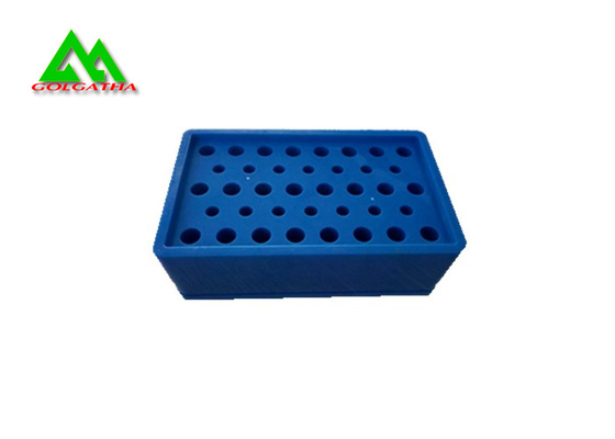 China Low Temperature Ice Box Medical Refrigeration Equipment For Tube Freezing Use supplier