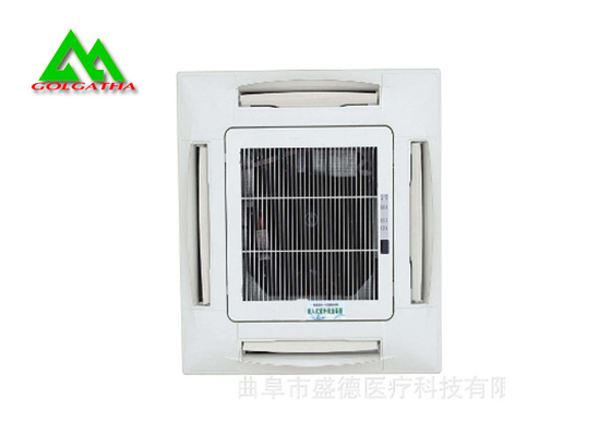 China Ceiling Mounted Lab Medical Plasma Air Sterilizer With Remote Control supplier