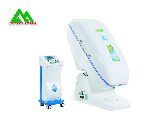China Movable Physical Therapy Rehabilitation Equipment For Fumigation Treatment supplier