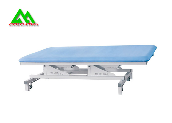 China Electric Moving Physical Therapy Rehabilitation Equipment Medical Training Bed supplier
