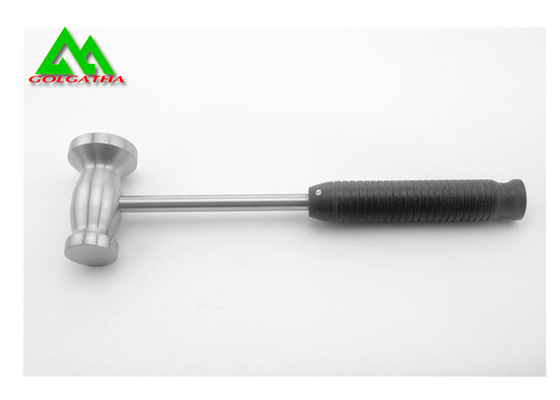 China Basic Orthopedic Surgical Instruments T Bone Hammer Stainless Steel CE ISO supplier