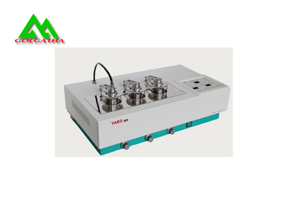 China Medical Ultrasonic Rapid Dewatering Device High Reliability CE ISO Certificate supplier