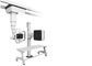 Hospital X Ray Room Equipment Digital Radiography System Ceiling Mounted supplier