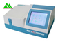 Semi Automatic Medical Laboratory Equipment Biochemistry Analyzer Machine LCD Display supplier
