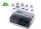 Laboratory Portable Automatic Microplate Washer 8 / 12 Channel Modes supplier