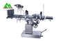 Multi Purpose Operating Room Equipment Metal Hydraulic Operating Table supplier