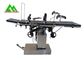 Multi Purpose Operating Room Equipment Metal Hydraulic Operating Table supplier