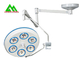 Shadowless Ceiling Mounted Surgical Light , Hospital Operation Theatre Lights supplier