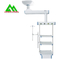 Universal Operating Room Equipment , Single Arm Rotary Ceiling Surgical Pendant supplier