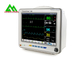 Rechargeable Operating Room Equipment Multiparameter Patient Monitoring System supplier