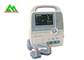 Professional Portable Digital Heart Defibrillator Machine First Aid Equipment supplier