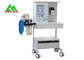 Surgical Enconomic Mobile Anesthesia Machine With 5.4'' LCD Display Screen supplier