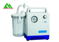 Medical Electric Portable Phlegm Suction Unit Sputum Aspirator No Pollution supplier