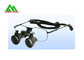 Reusable Surgical Binocular Loupes , Medical Loupes Magnifiers Light Weight supplier
