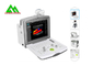 Hospital Medical Ultrasound Equipment Portable Color Doppler Laptop Design supplier