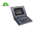High Accuracy Laptop Ultrasound Scan Machine With Lithium Battery For Human Use supplier