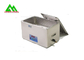 Cleaning Machine Medical Ultrasound Equipment , Engine Block Ultrasonic Hinge Washer supplier