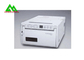 Low Noise Medical Ultrasound Equipment Digital Video Printer With Fast Printing Speed supplier