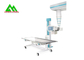 Ceiling Suspension Digital X Ray Room Equipment , Medical X Ray Machine supplier