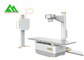 Medical Flat Panel Digital X Ray Room Equipment Radiation Proof Full Wave Commutation supplier
