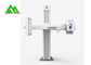 U Shaped Frame Digital Medical X Ray Equipment High Frequency Floor Mounted supplier