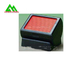 Hospital Single Color X Ray Darkroom Safelight , Darkroom Red Light AC 220V 50Hz supplier